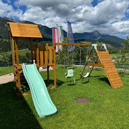 Vive Diem Haus im Ennstal Esterno foto