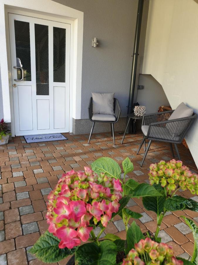 Vive Diem Haus im Ennstal Esterno foto