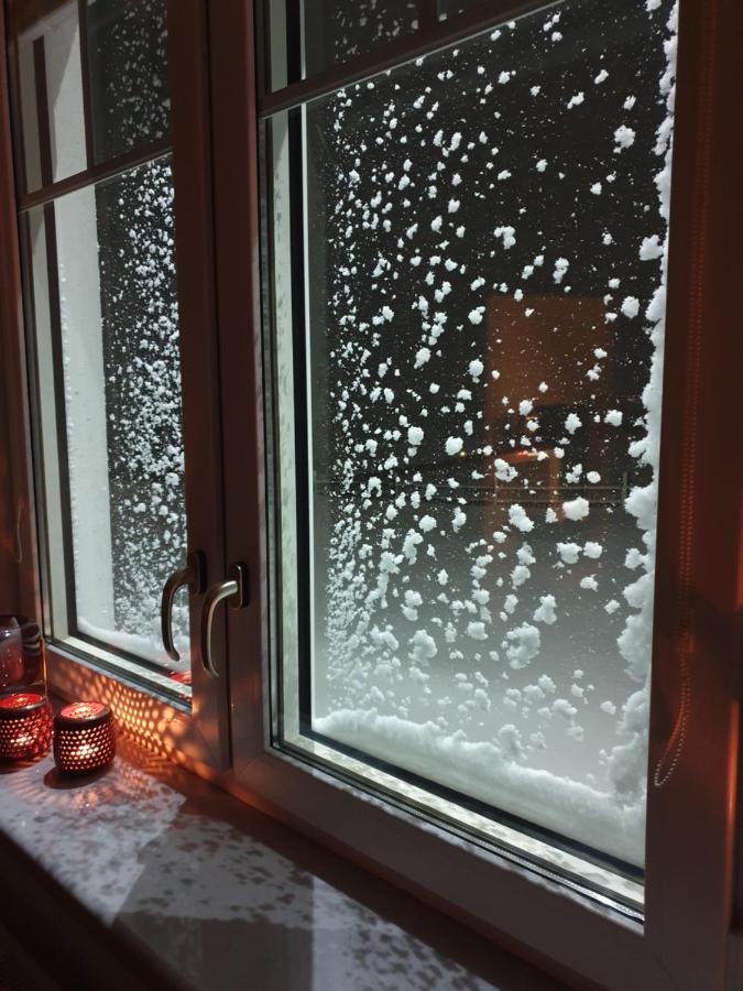 Vive Diem Haus im Ennstal Esterno foto