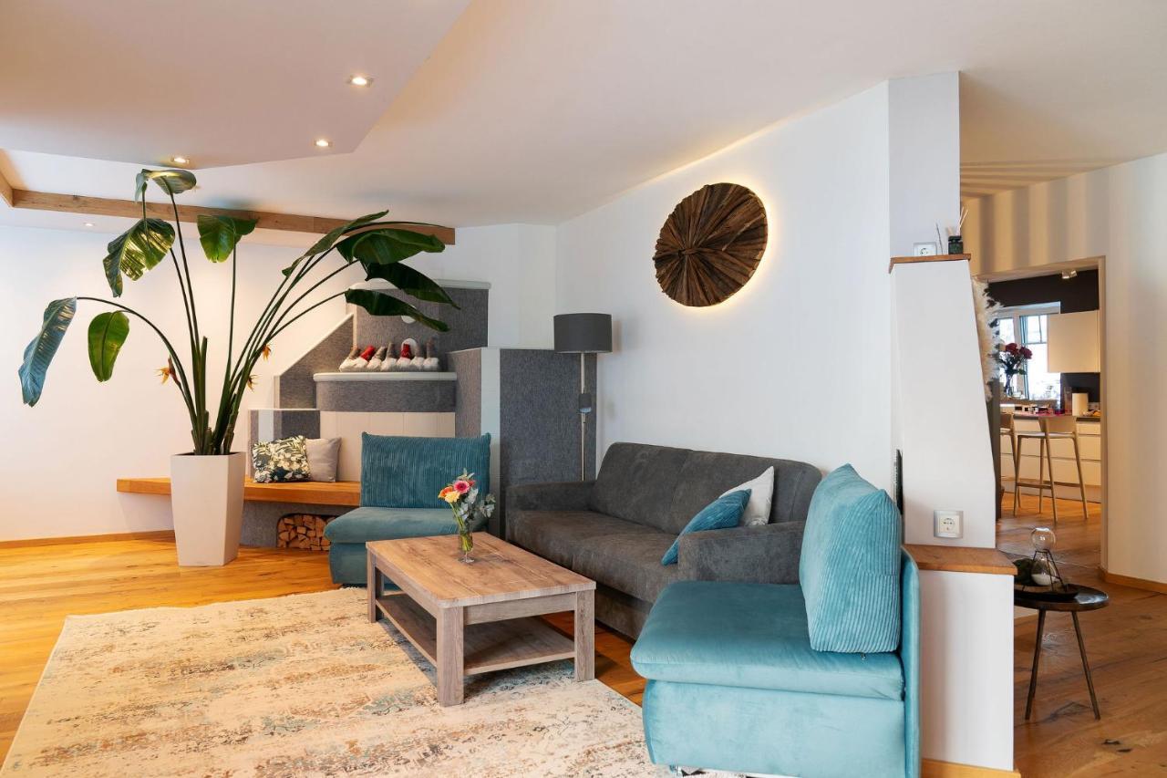 Vive Diem Haus im Ennstal Esterno foto
