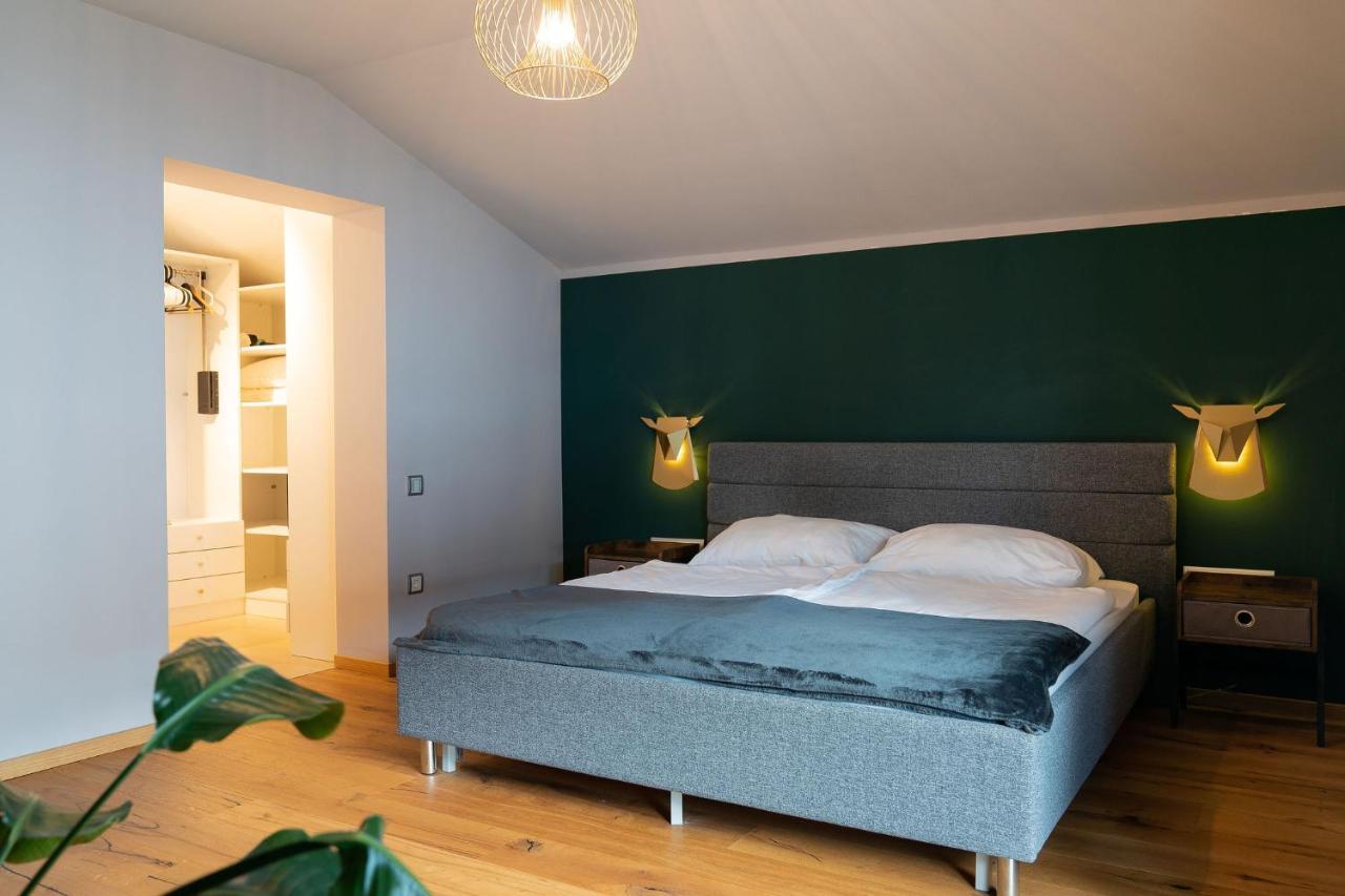 Vive Diem Haus im Ennstal Esterno foto