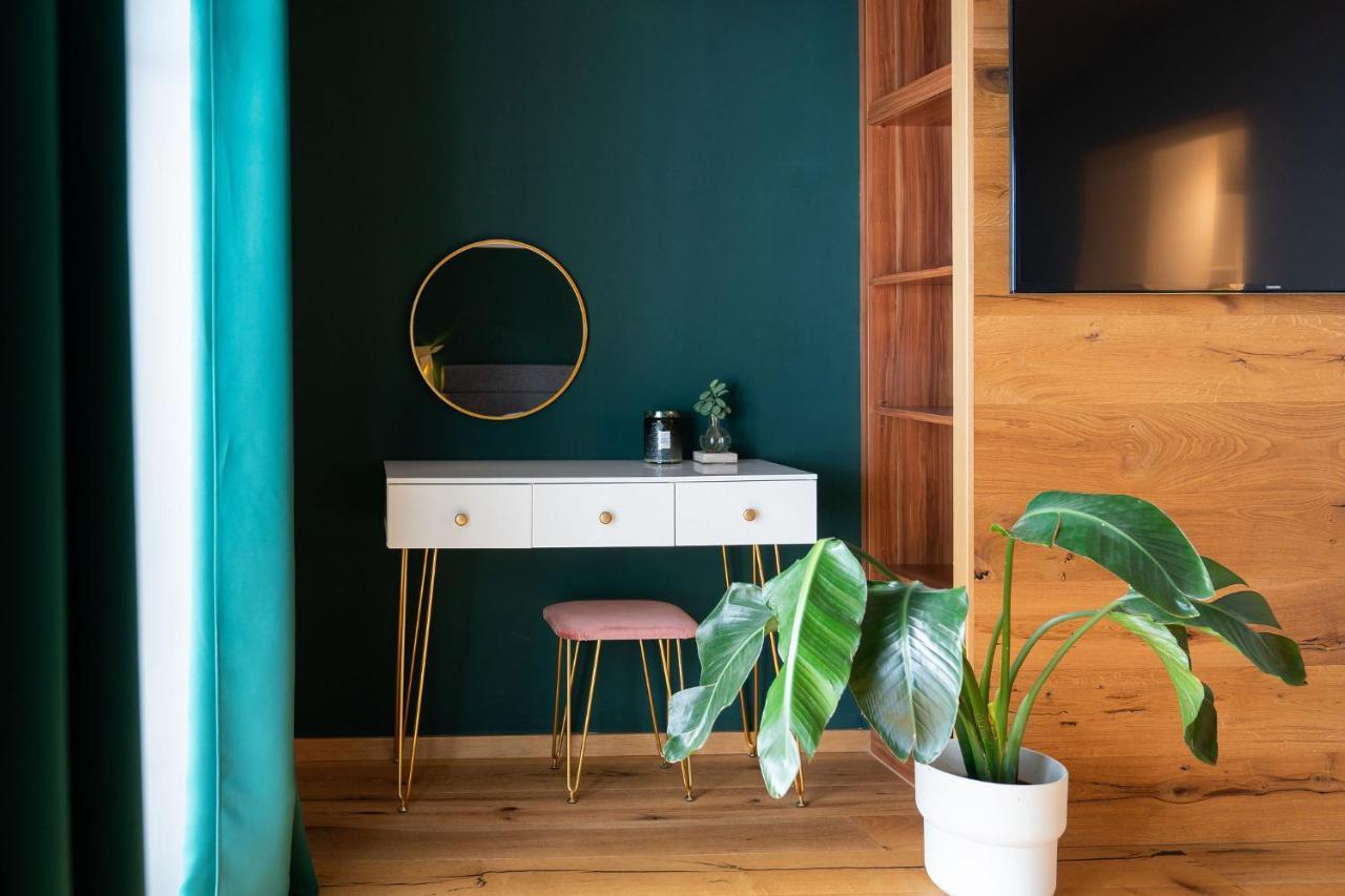 Vive Diem Haus im Ennstal Esterno foto