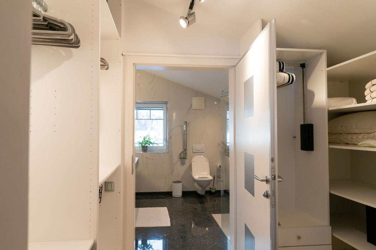 Vive Diem Haus im Ennstal Esterno foto