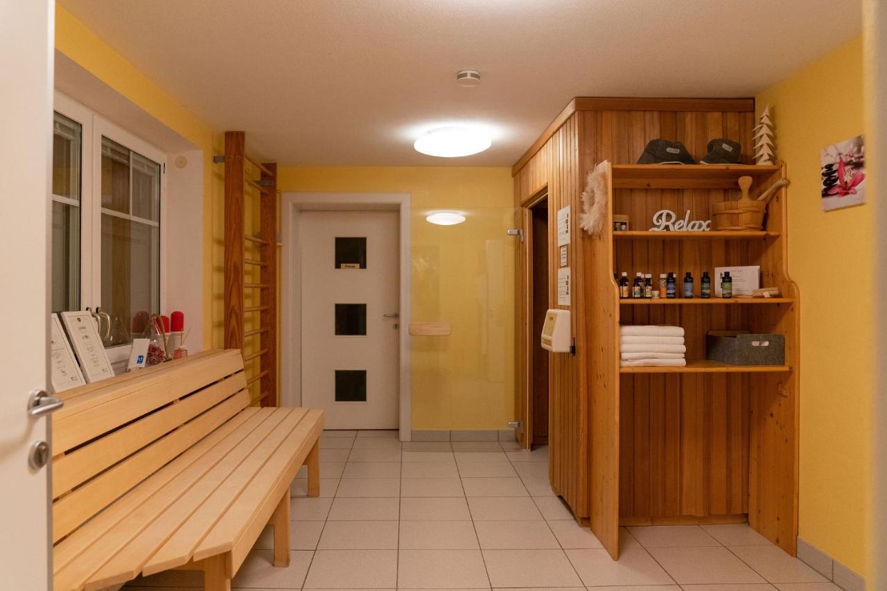 Vive Diem Haus im Ennstal Esterno foto