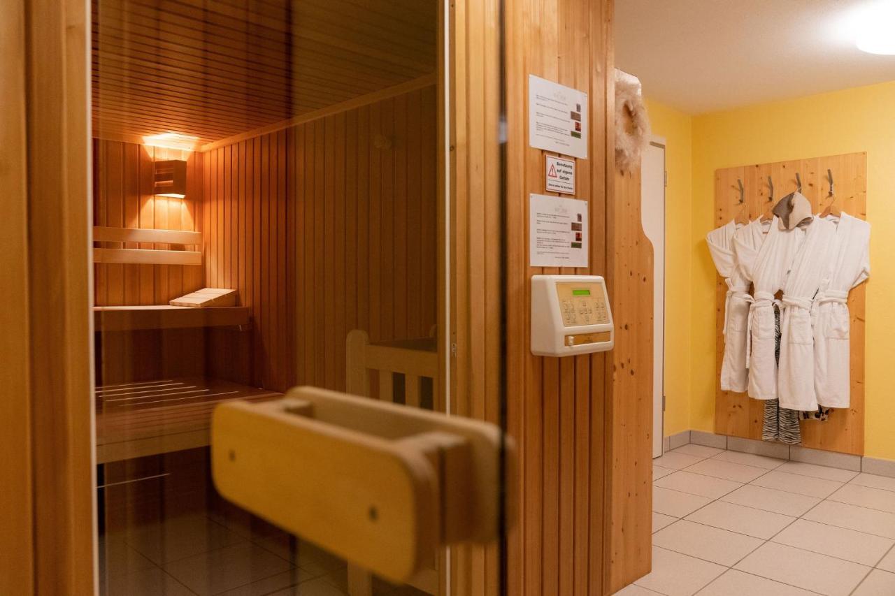 Vive Diem Haus im Ennstal Esterno foto