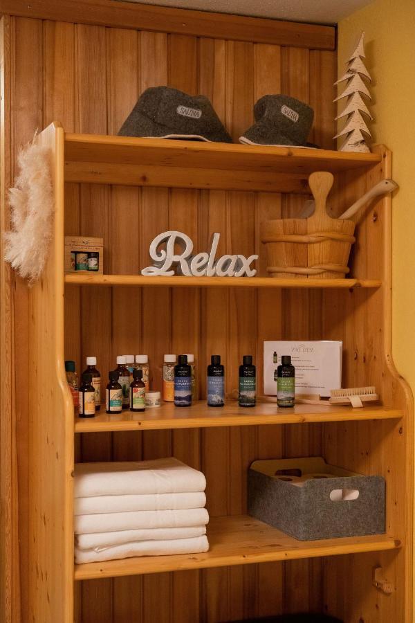 Vive Diem Haus im Ennstal Esterno foto