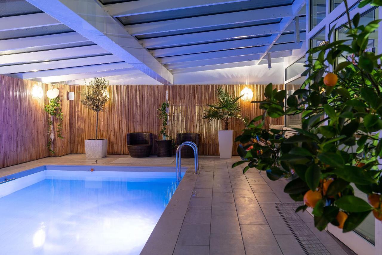 Vive Diem Haus im Ennstal Esterno foto