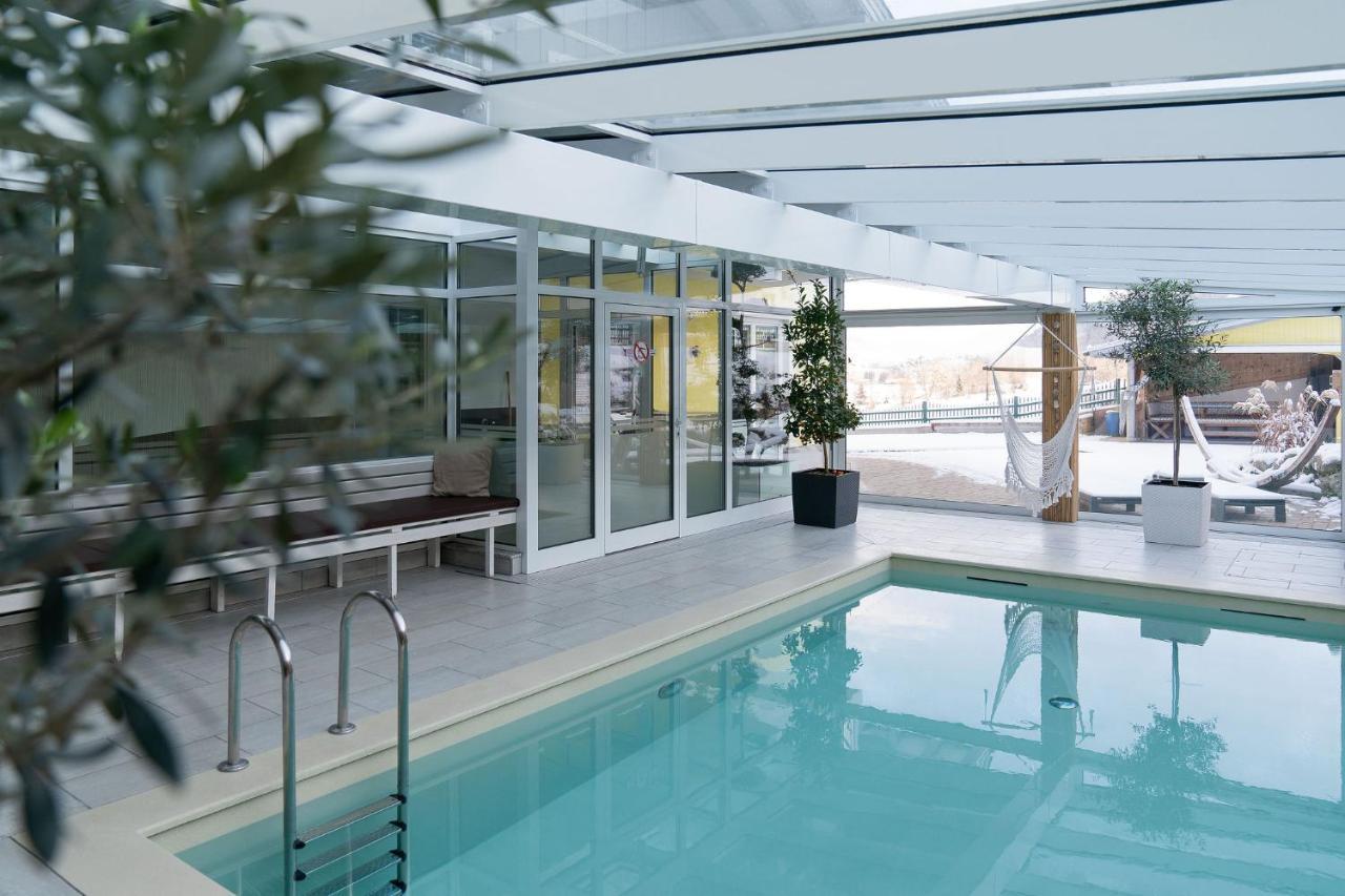 Vive Diem Haus im Ennstal Esterno foto