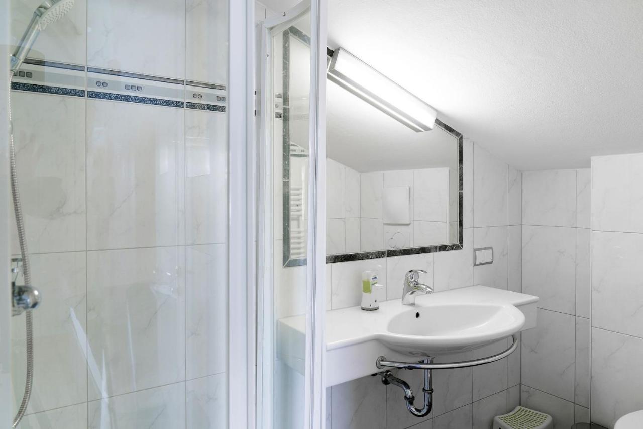Vive Diem Haus im Ennstal Esterno foto