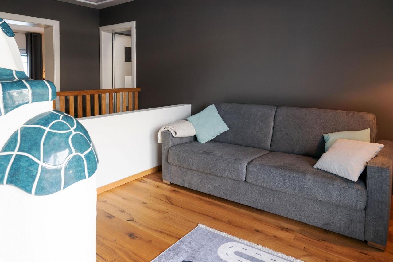 Vive Diem Haus im Ennstal Esterno foto