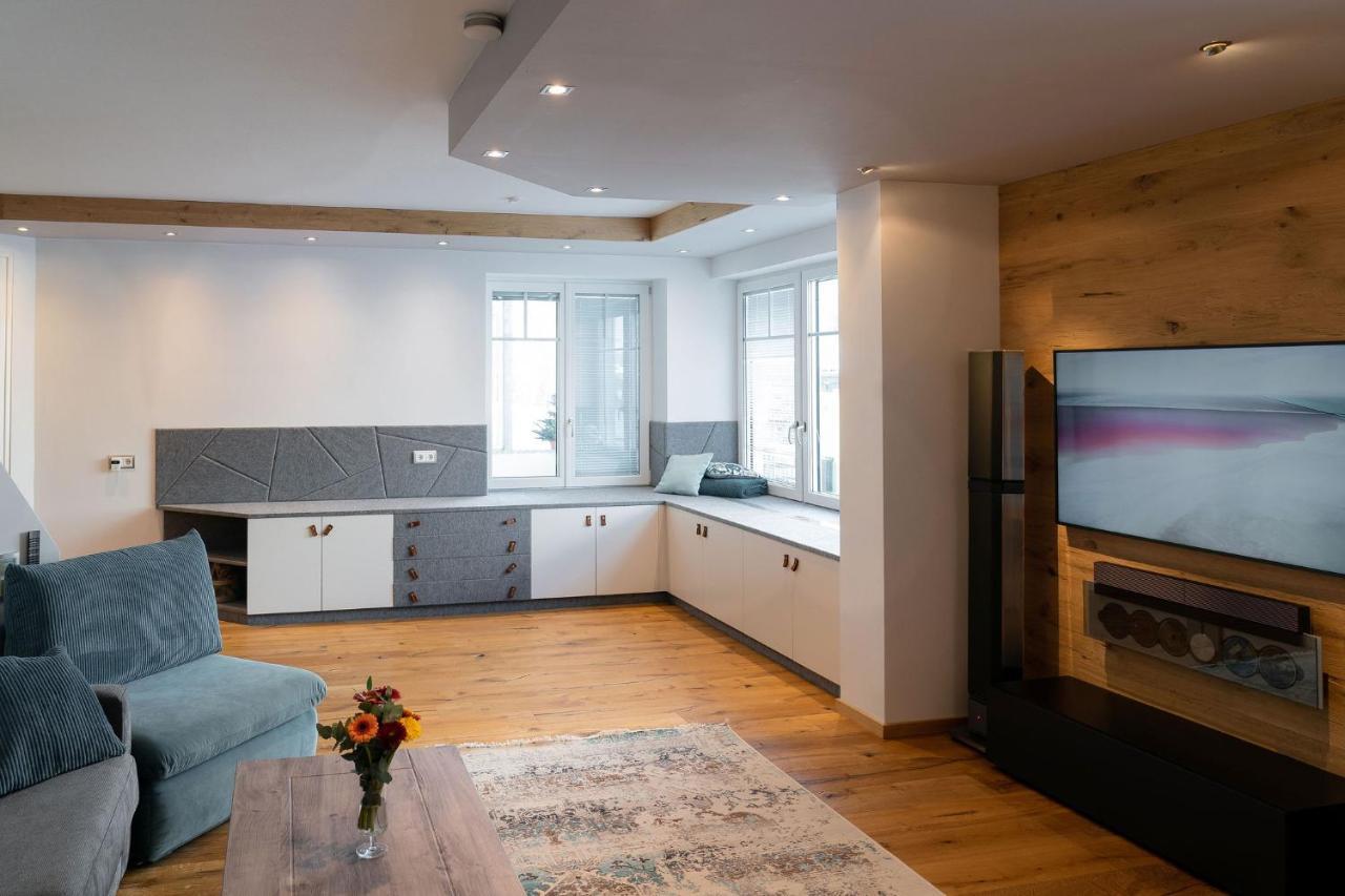 Vive Diem Haus im Ennstal Esterno foto