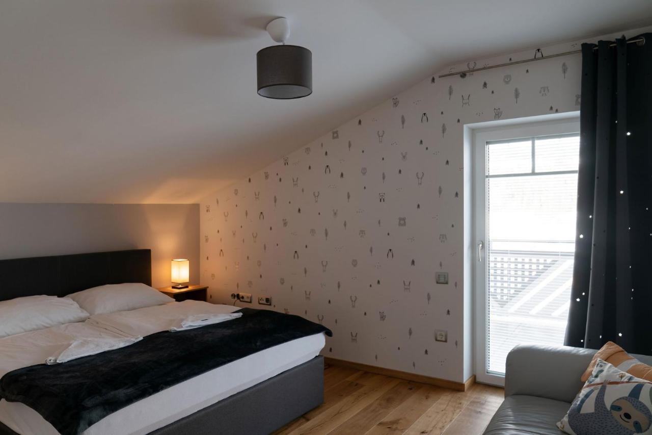 Vive Diem Haus im Ennstal Esterno foto