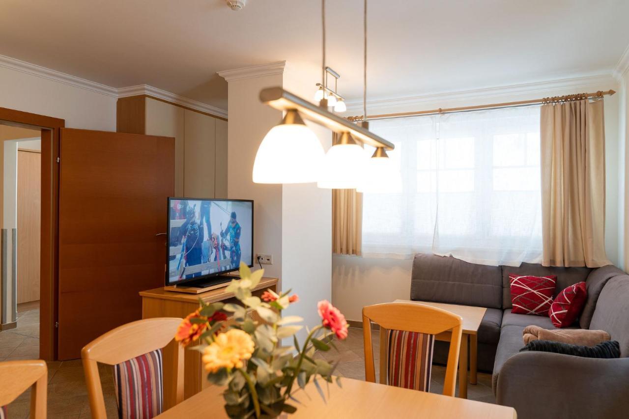 Vive Diem Haus im Ennstal Esterno foto