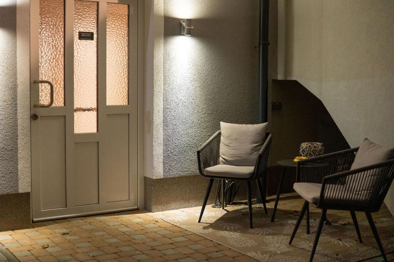 Vive Diem Haus im Ennstal Esterno foto