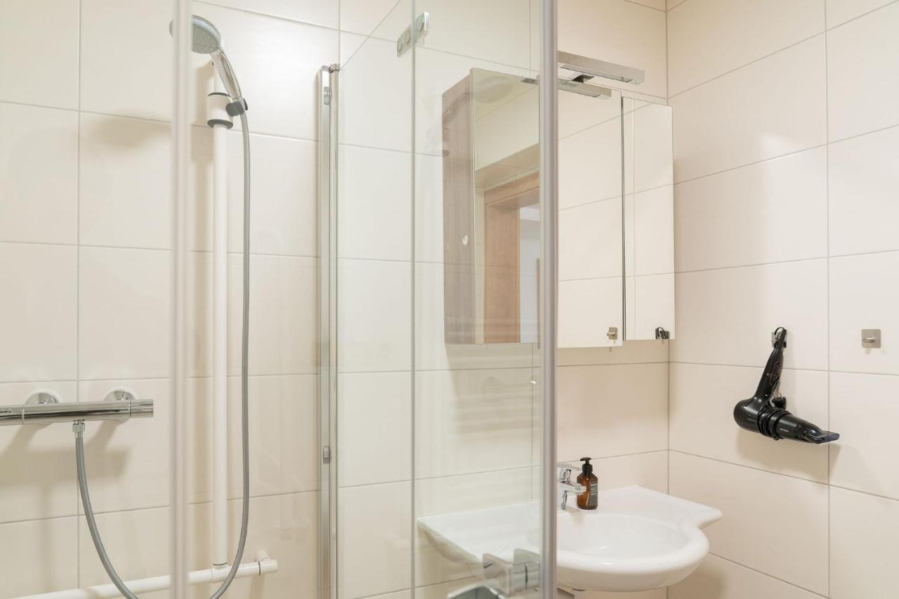 Vive Diem Haus im Ennstal Esterno foto