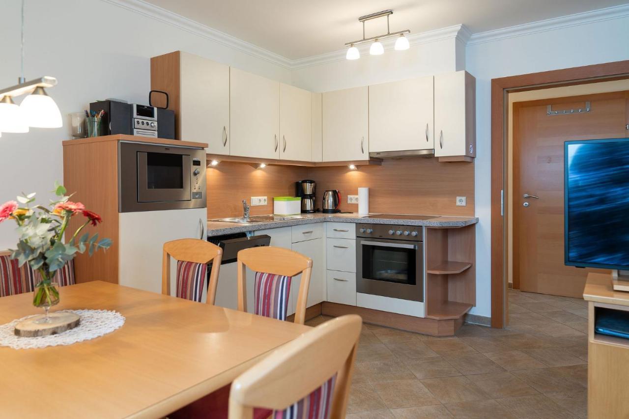 Vive Diem Haus im Ennstal Esterno foto