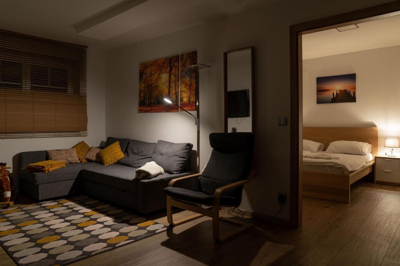 Vive Diem Haus im Ennstal Esterno foto