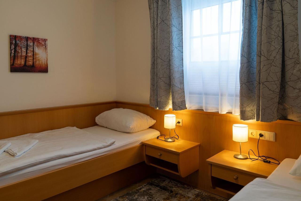 Vive Diem Haus im Ennstal Esterno foto