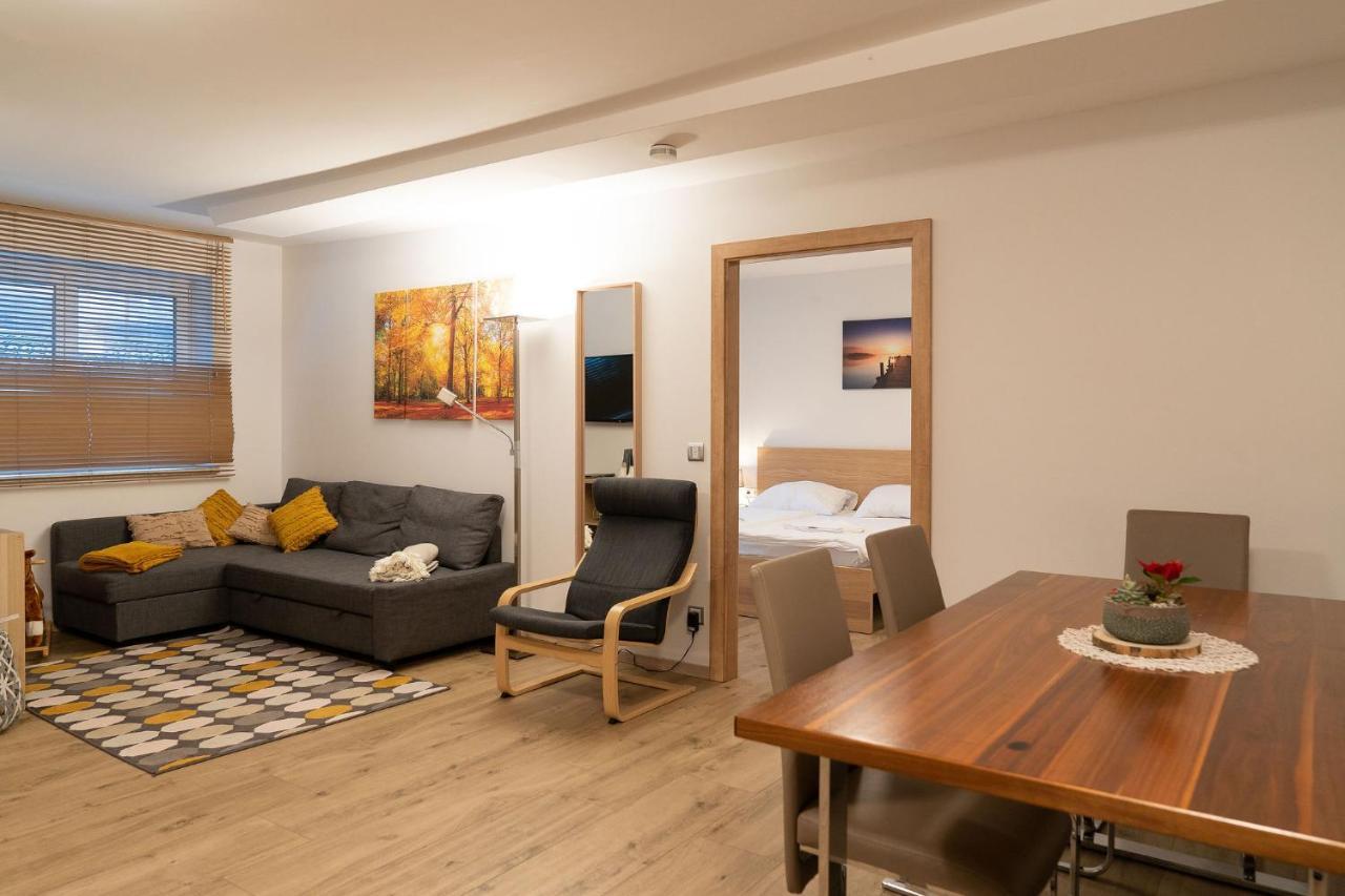Vive Diem Haus im Ennstal Esterno foto