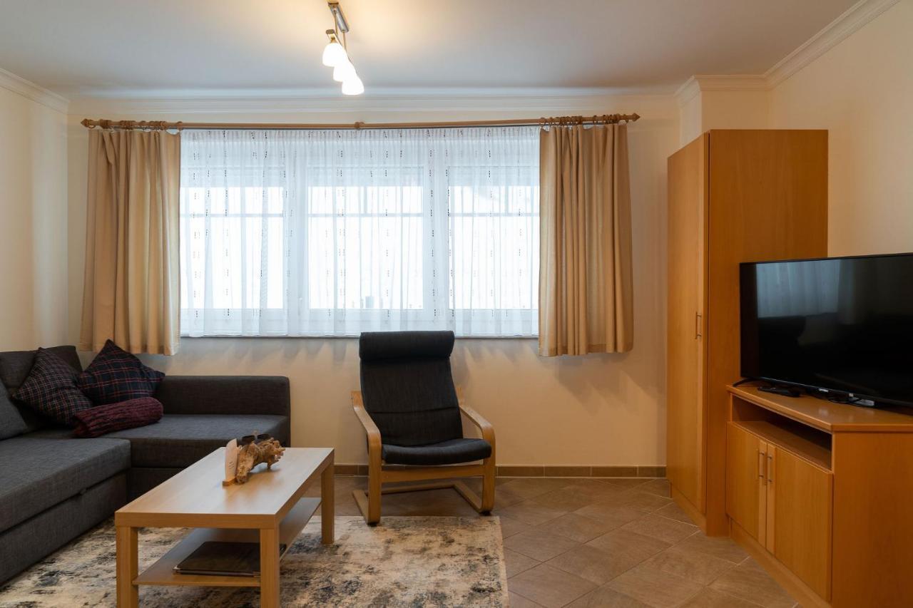 Vive Diem Haus im Ennstal Esterno foto