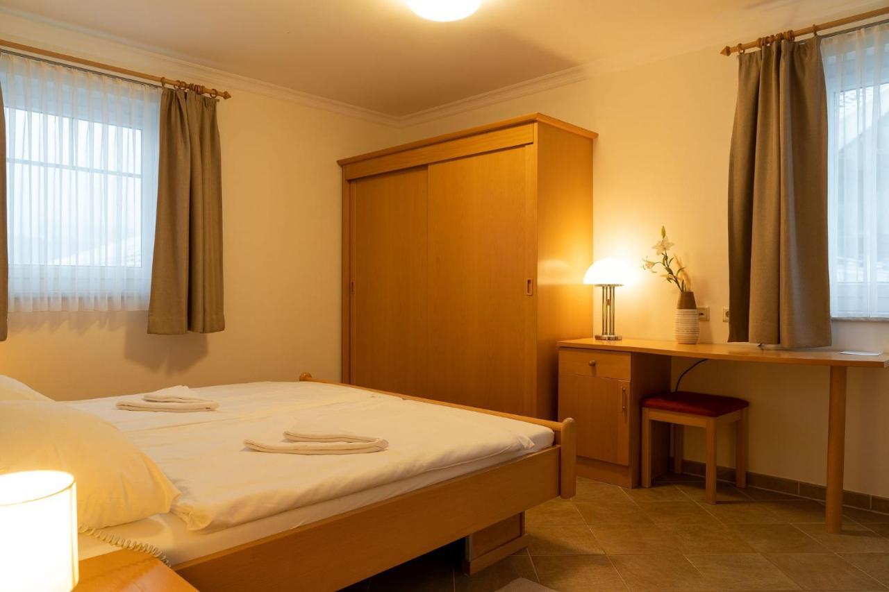 Vive Diem Haus im Ennstal Esterno foto