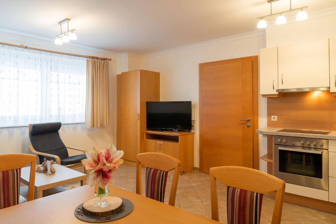 Vive Diem Haus im Ennstal Esterno foto