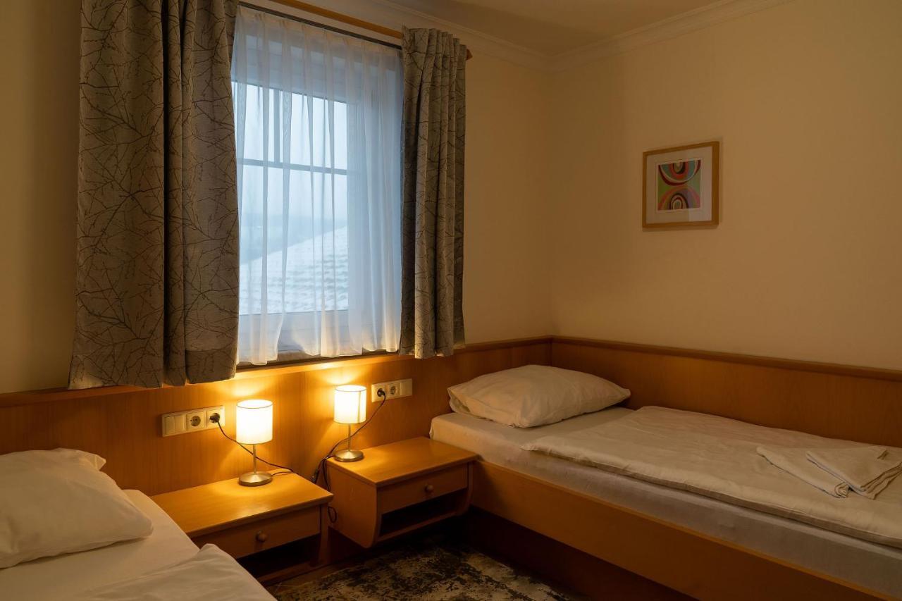 Vive Diem Haus im Ennstal Esterno foto