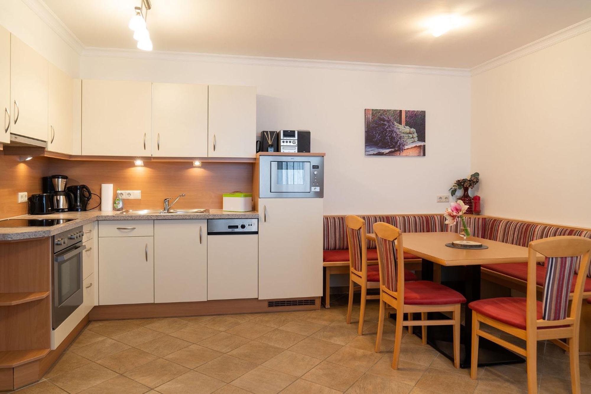 Vive Diem Haus im Ennstal Esterno foto