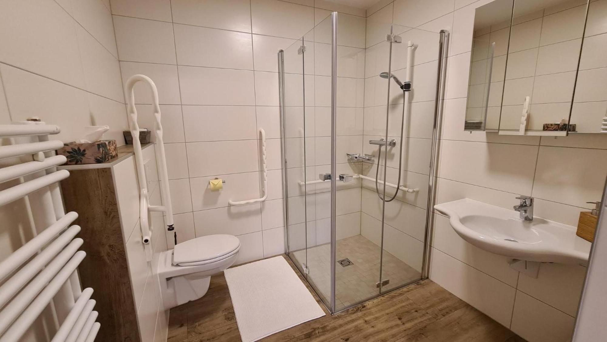 Vive Diem Haus im Ennstal Camera foto
