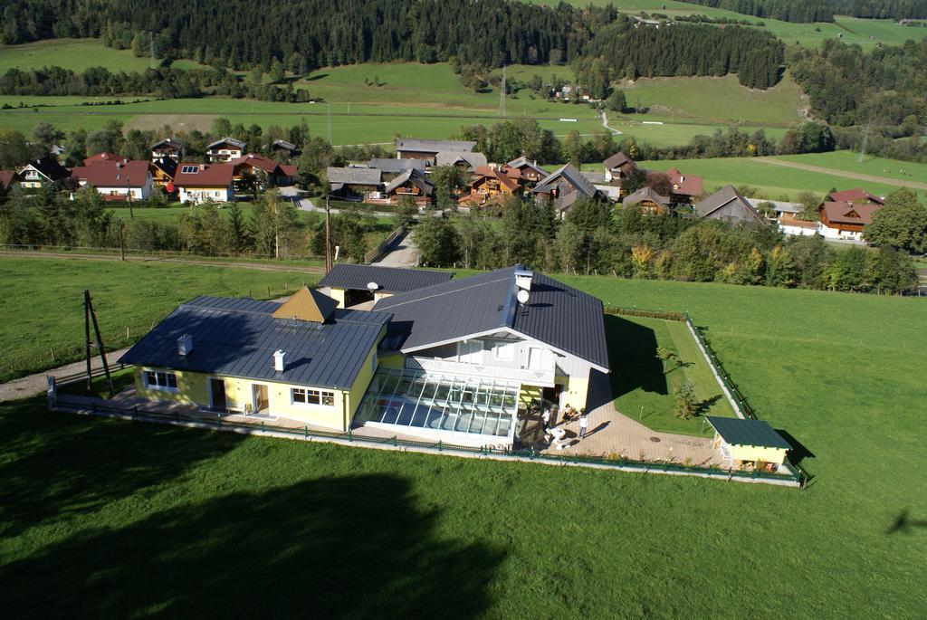 Vive Diem Haus im Ennstal Esterno foto