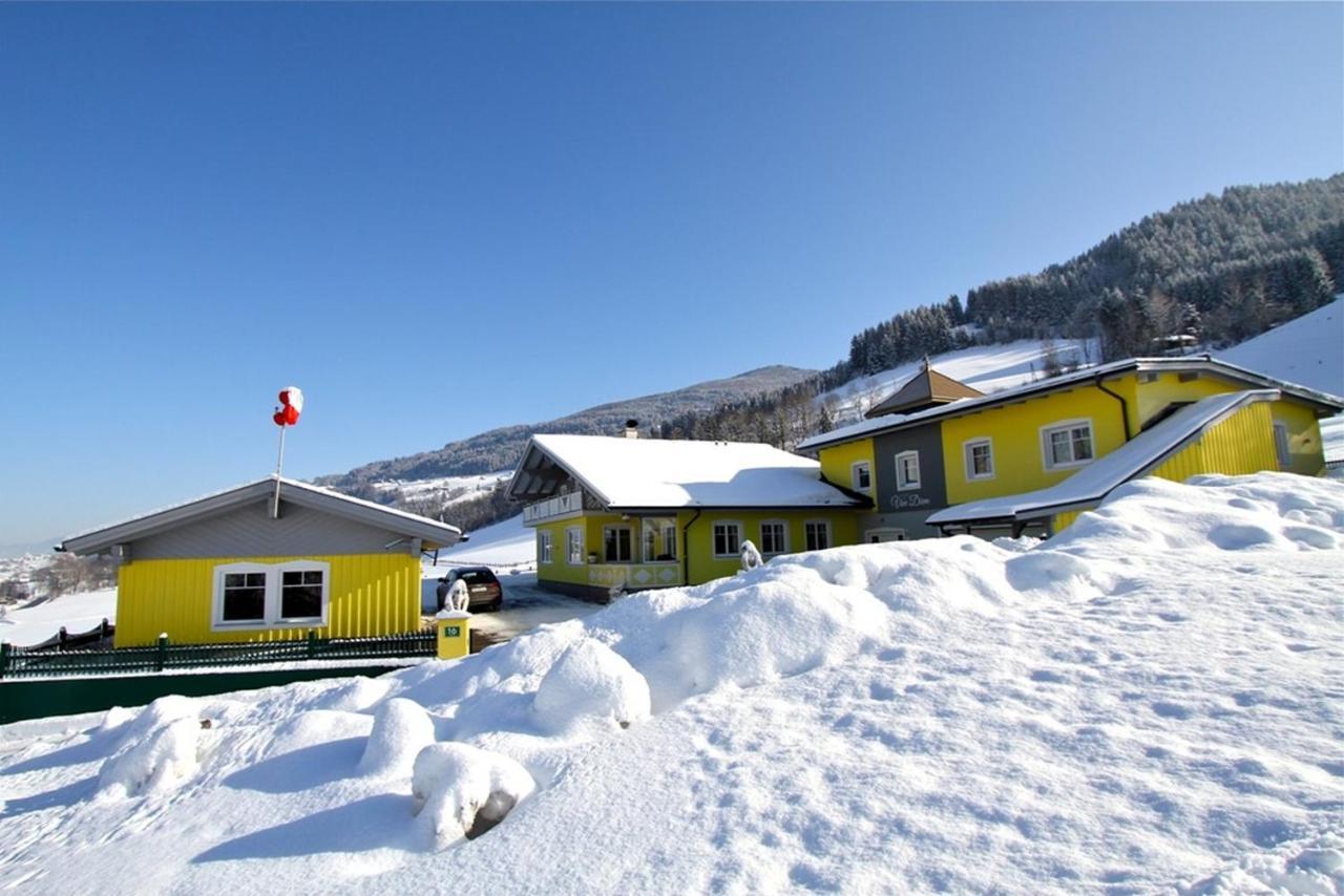 Vive Diem Haus im Ennstal Esterno foto